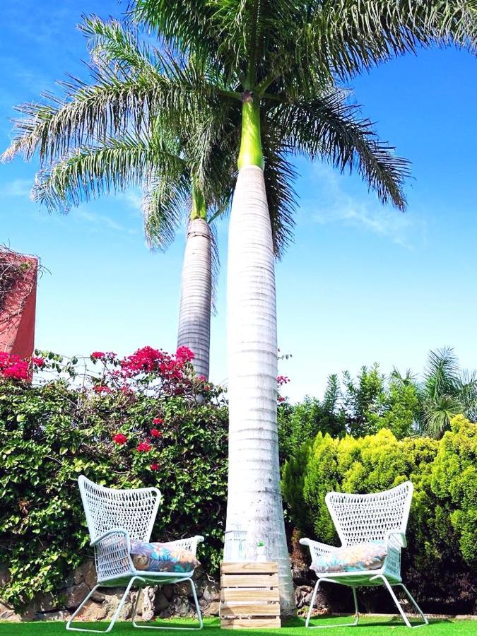 Villa Lia By Sunhousescanarias Salobre  Exterior photo