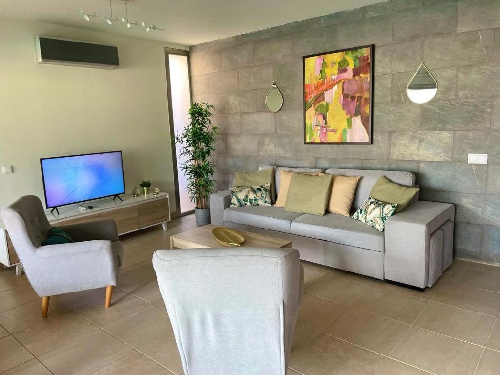 Villa Lia By Sunhousescanarias Salobre  Exterior photo